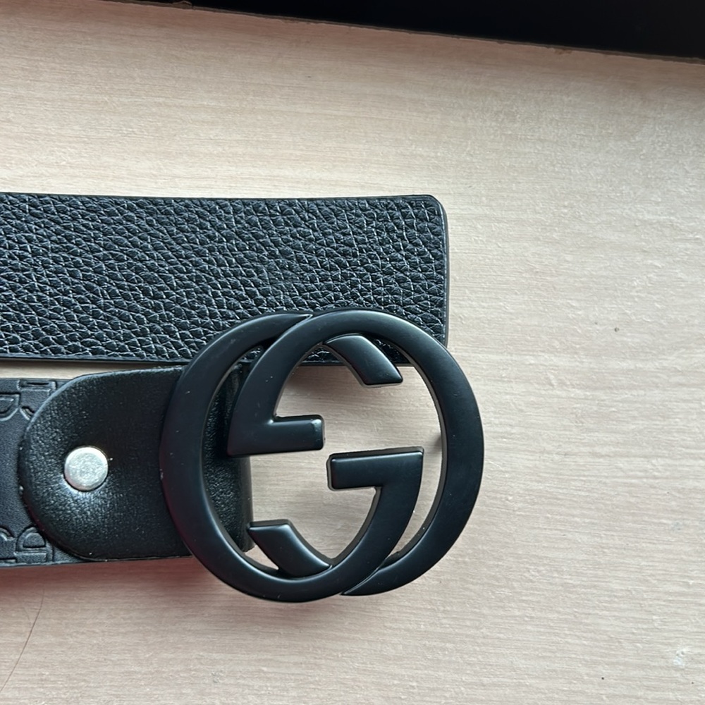 New belt - Picture 4 of 4